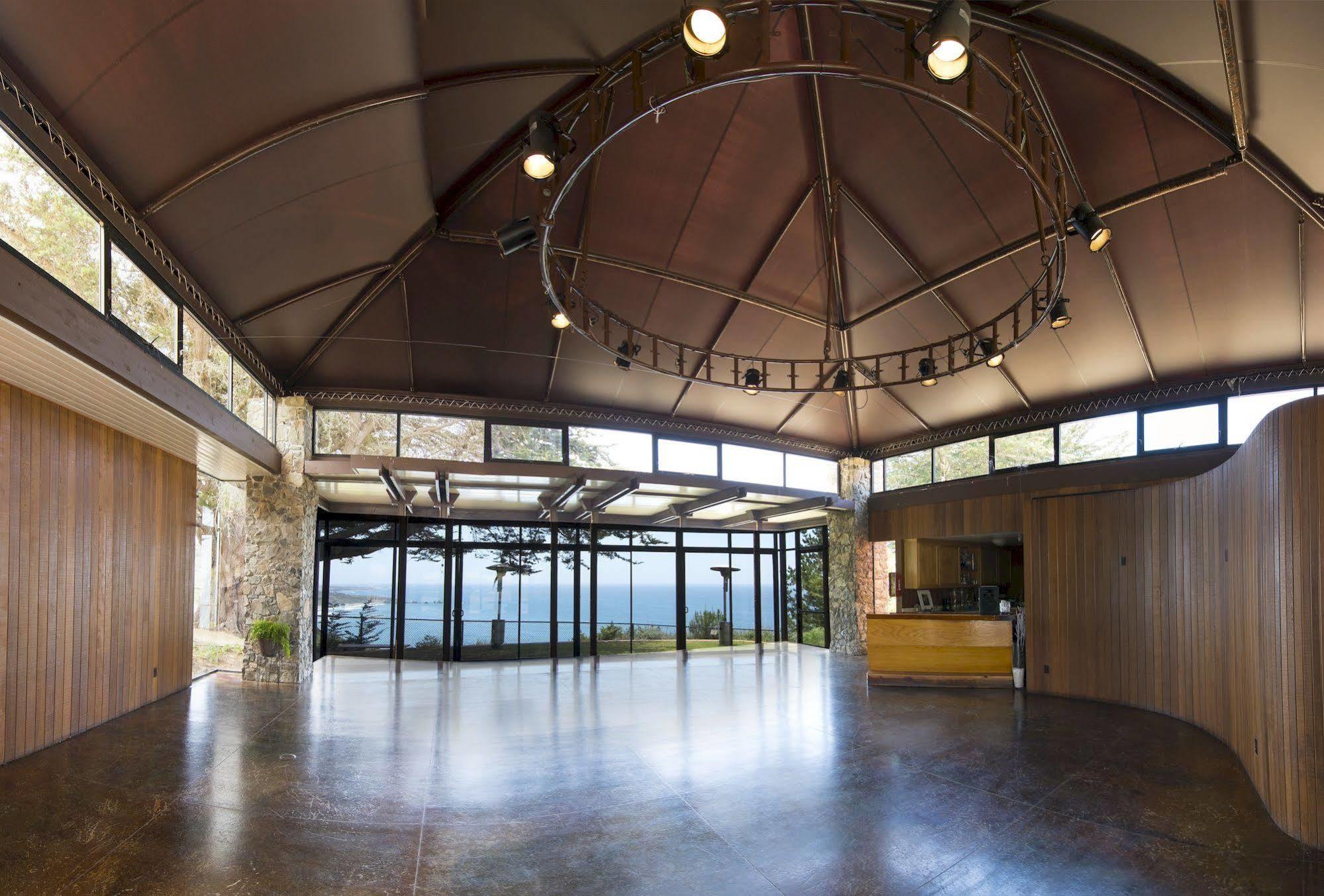 Ragged Point Inn San Simeon Extérieur photo