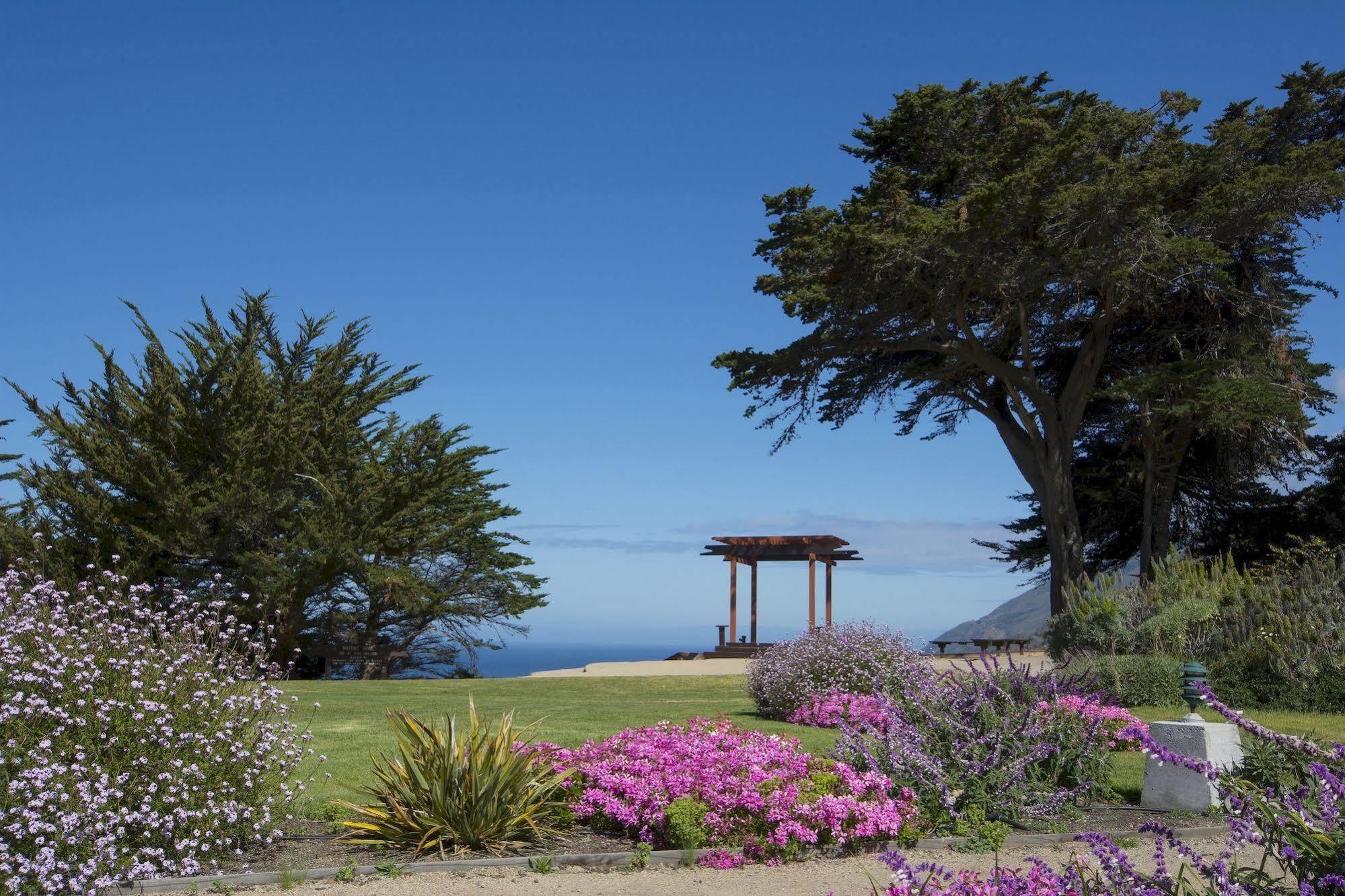 Ragged Point Inn San Simeon Extérieur photo