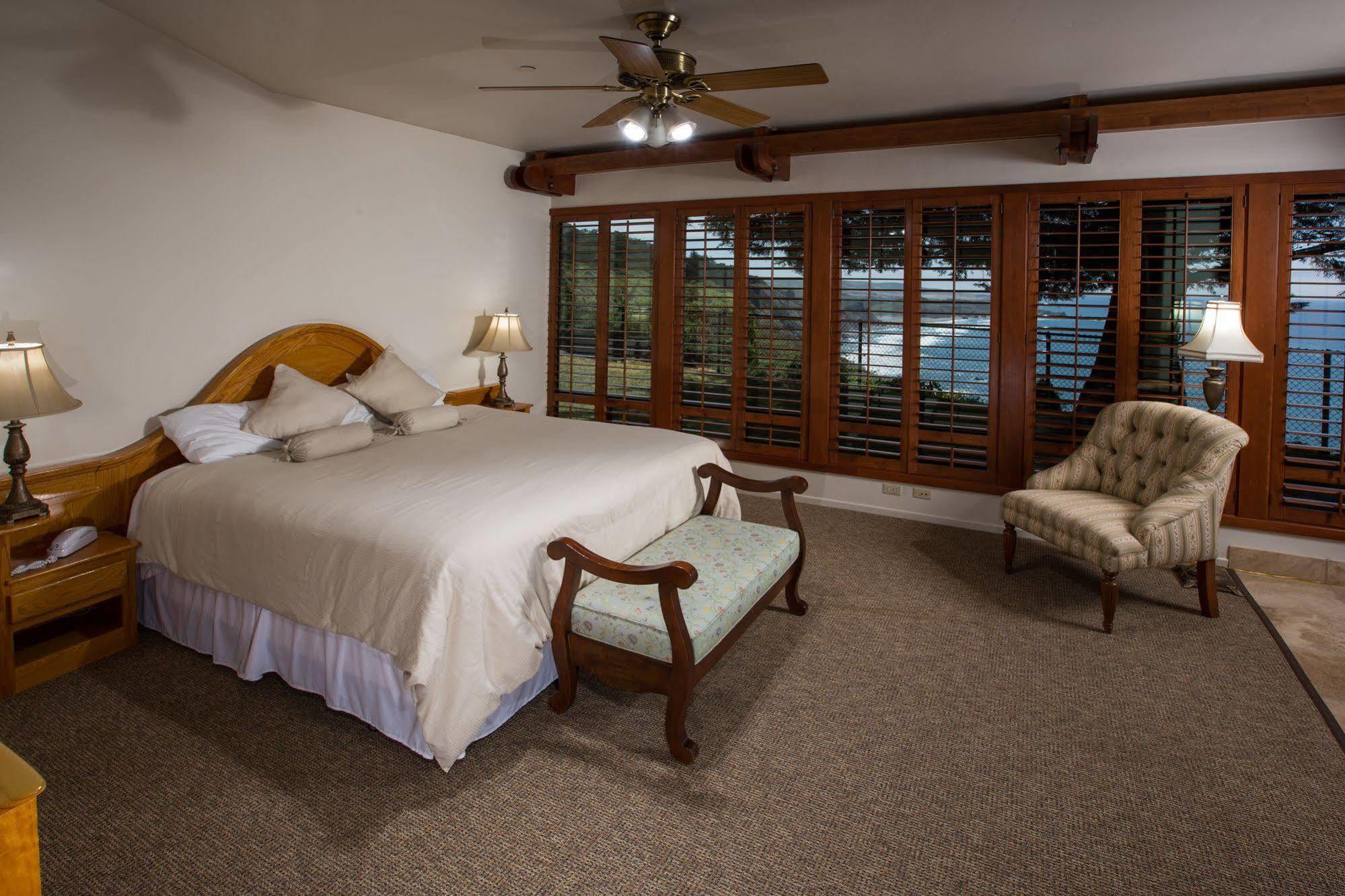 Ragged Point Inn San Simeon Extérieur photo