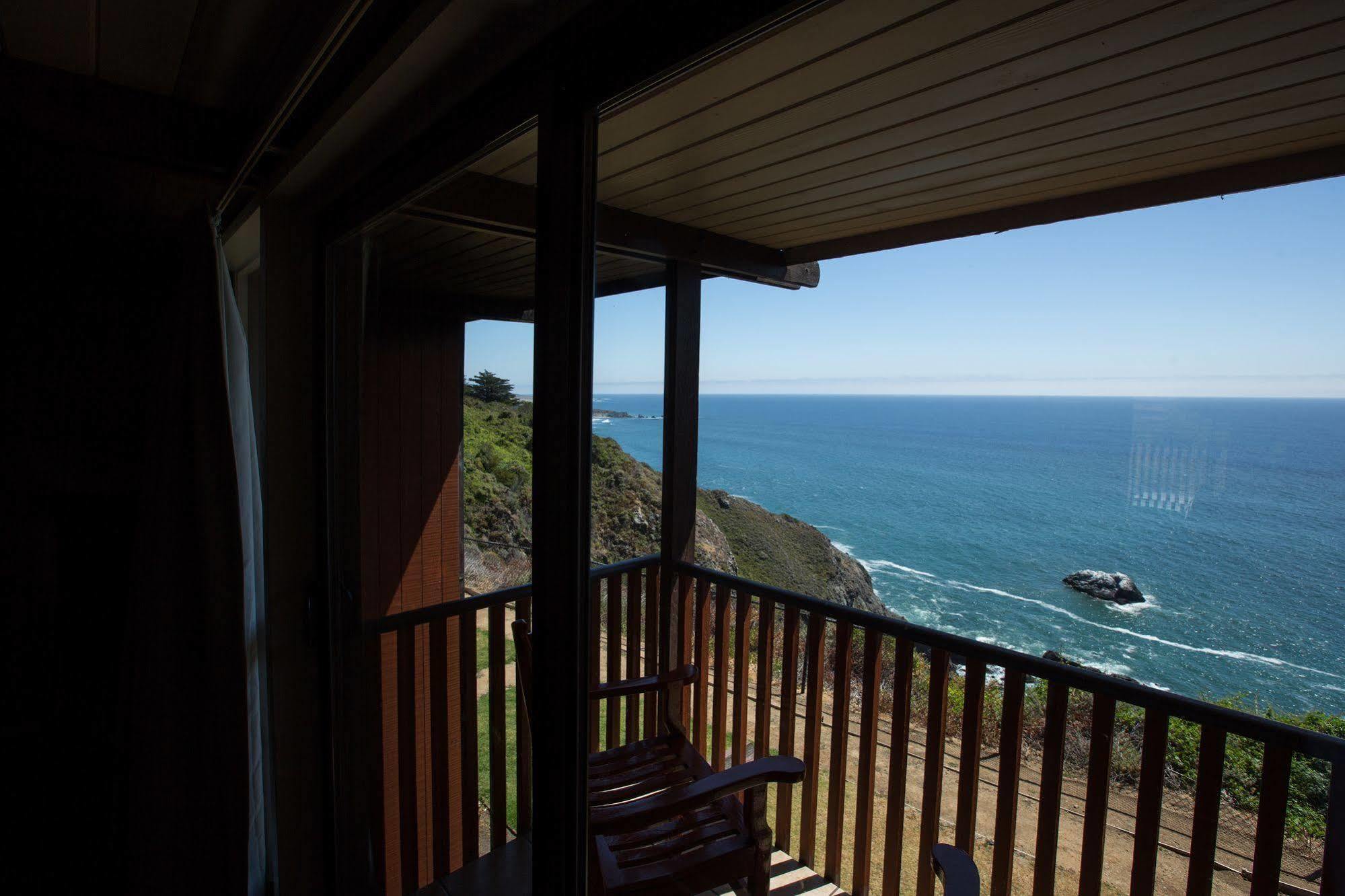 Ragged Point Inn San Simeon Extérieur photo