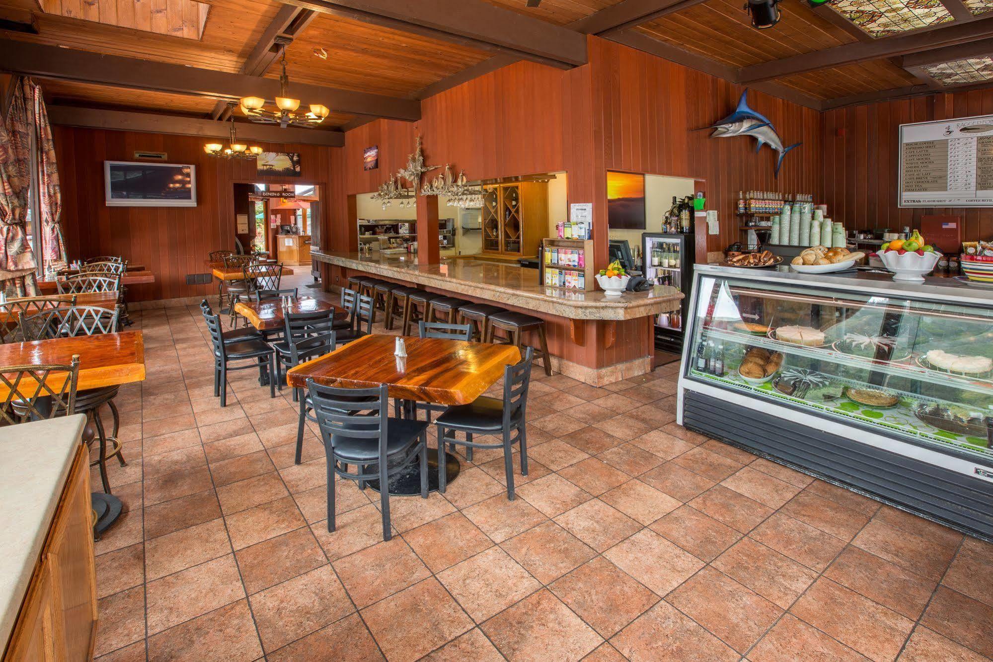 Ragged Point Inn San Simeon Extérieur photo