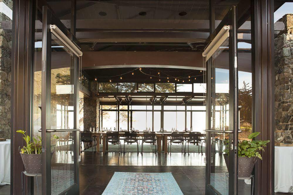 Ragged Point Inn San Simeon Extérieur photo