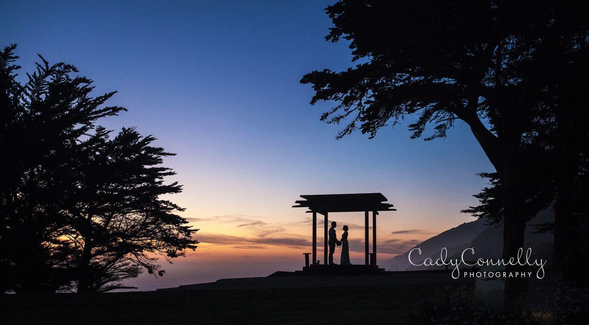 Ragged Point Inn San Simeon Extérieur photo